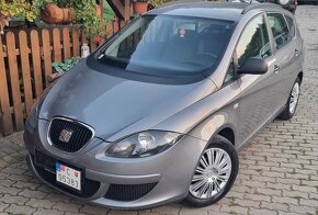 Seat Altea XL 1.9TDi 77kw - 3