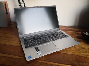 Notebook Lenovo IdeaPad 1 15IGL7 15,6" - 3