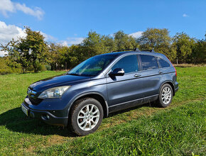 Honda CR-V 2.2 i-CTDi Top Executive 2009 - 3