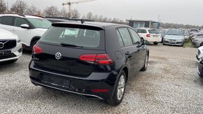 VW Golf 1.6tdi Virtual - 3