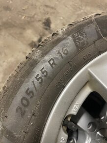 5X112R16,205/55R16 - 3