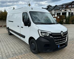 Renault Master 2.3 dCi 145 H2L3 - 3