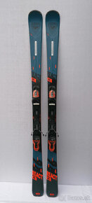 Carvingove lyze Rossignol React R6 163cm - 3