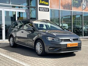 Volkswagen Golf Variant 1.6 TDI BMT 115k Trendline - 3