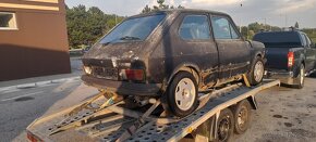 Fiat 127 - 3