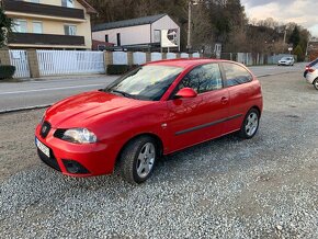 Seat Ibiza III 6L1 facelift 1.9 TDi 74kW/101 Hp - 3