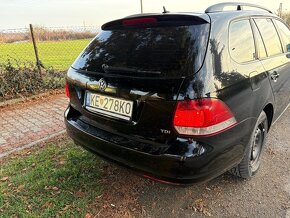 GOLF 1.6 TDI 2012 - 3