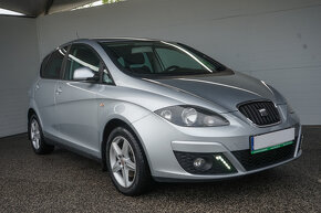 21 - SEAT Altea, 2010, nafta, 1.9TDI, 77kW - 3