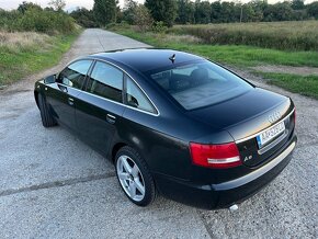 Audi A6C6 2.0TDI - 3