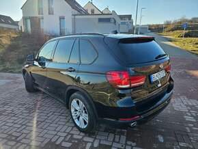 BMW X5 xDrive 30d INDIVIDUAL - 3