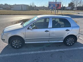 Škoda Fabia 1.4 MPi 50Kw - 3