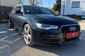 Audi A6 Avant 3.0 TDI DPF quattro Prestige S tronic - 3