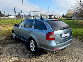 Škoda Octavia 1.9 TDi - 3