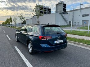 Volkswagen Passat Variant 2.0 TDI EVO Business DSG DPH - 3