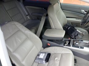 Audi a6 c6 2.7tdi - 3