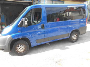 FIAT DUCATO 9-MIEST - 3