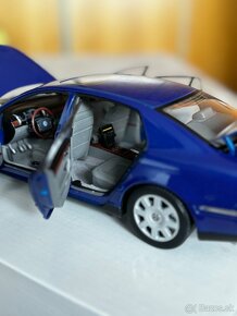 Vw phaeton 1:18 - 3