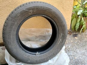 Zimné pneumatiky 195/65 R15 91T - 3