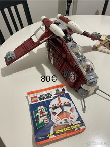 Lego Star Wars - 3