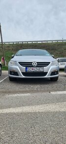 predam vw passat CC 2.0 - 3