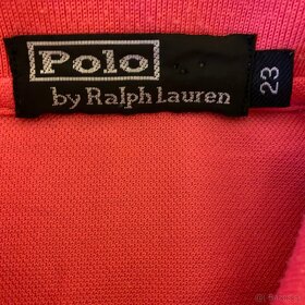 Polokošeľa Ralph Lauren - 3