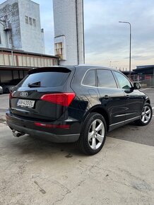 Audi Q5 2.0TDI quattro S-Line - 3