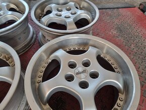 ALUETT 5x114,3 R16  HONDA - 3