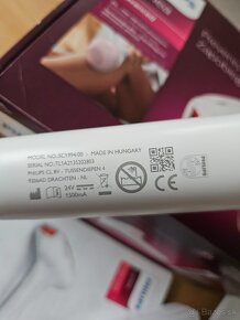 IPL epilátor Philips Lumea SC1994 - 3