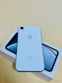 iPhone XR 128 GB - 3