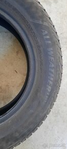 pneumatiky celorocne 185/65 R15 Matador - 3