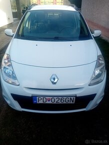 Predam Renault Clio Grandtour 1,5 DCI 63 KW - 3