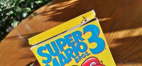 Super Mario Bros 3 NES - Nintendo Entertainment System - 3