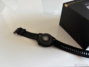 Huawei Watch GT3 46mm Active Black - 3