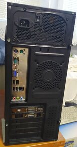 Desktop PC amd FX-6300  GTX950  8GB ram - 3