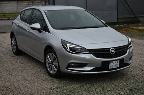 Opel Astra 1.0 Turbo Ecotec Direct Injection Edition 105 PS - 3