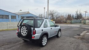 Land Rover Freelander - 3