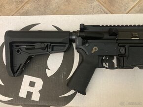 RUGER AR-556, AR-15 - 3