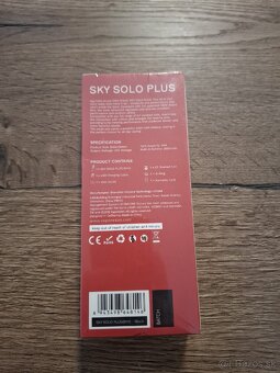 VAPORESSO SKY SOLO PLUS - 3