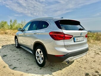 BMW X1 sDrive 18i - 3