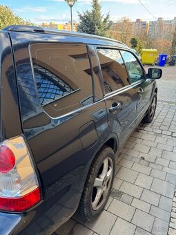 Subaru Forester 2,5XT 2006 exclusive - 3