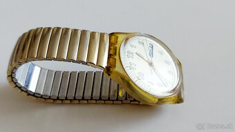 hodinky swatch swiss ag 1996 - 3