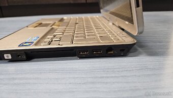 Notebook HP EliteBook 2760p v zlom vizualnom stave - 3