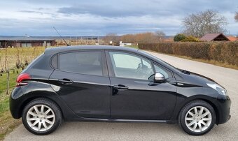 Peugeot 208 Urban soul - 3