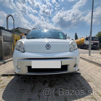 Predám Renault Kangoo - 3