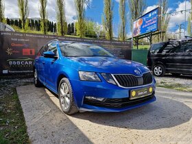 Škoda Octavia Combi 1.6 TDI 115k Style DSG - 3