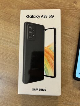 Samsung Galaxy A33 5G - 3