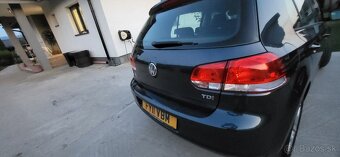 VOLKSWAGEN GOLF VI  2.0 TDI CR - 3