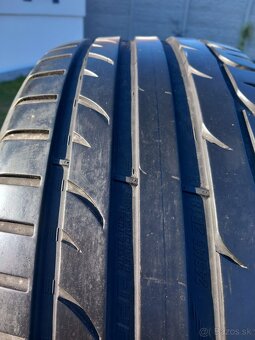 245/45 r18 letne pneumatiky - 3