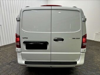 Mercedes-Benz Vito 116CDI 9G-Tronic Long LED - 3