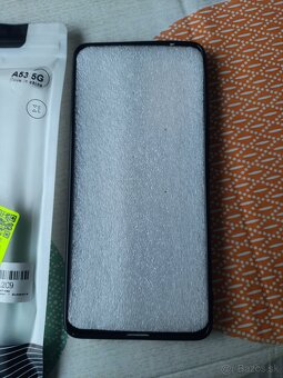 Kryt na Samsung Galaxy A53 5G - 3